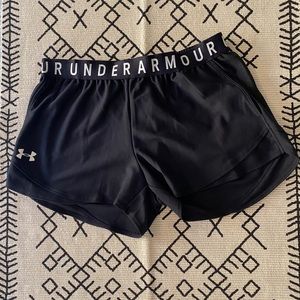 Under Armour Shorts